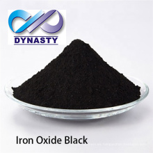 Óxido de hierro negro CAS No.12227-89-3